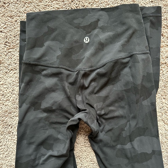 Align Leggings - Picture 2 of 3